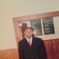 Timmy Freeman Photo 20