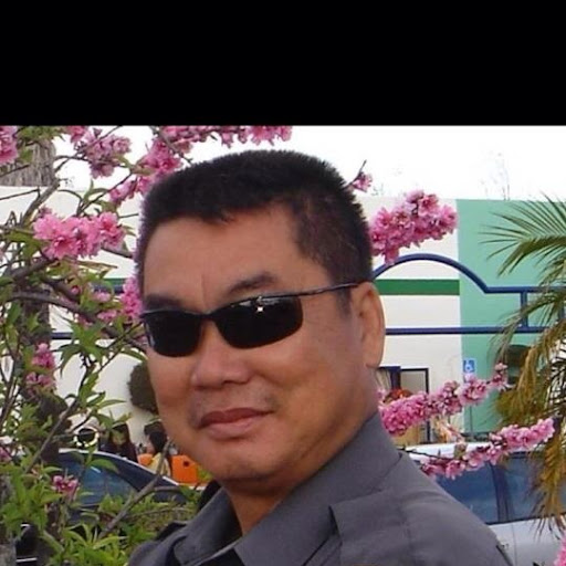 Henry Dinh Photo 22