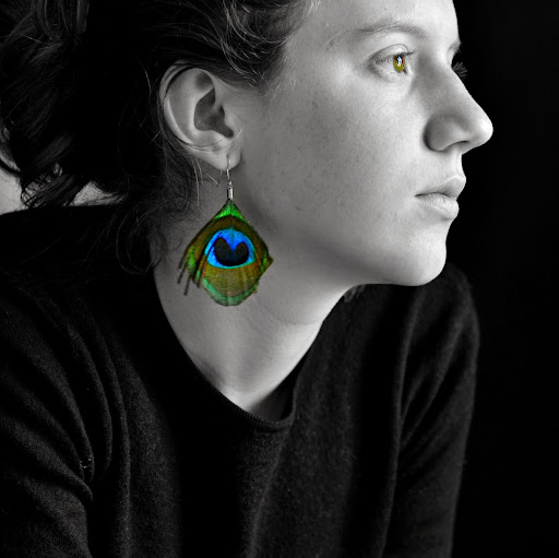 Maria Boyd Photo 11