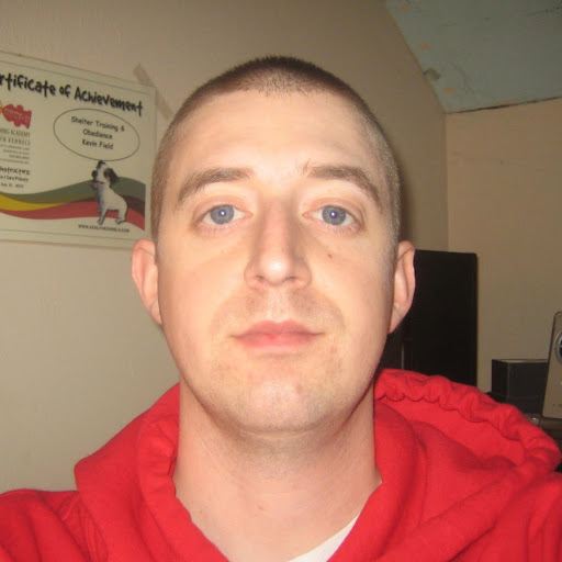 Kevin Field Photo 27