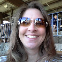 Rachel Brenton Photo 4