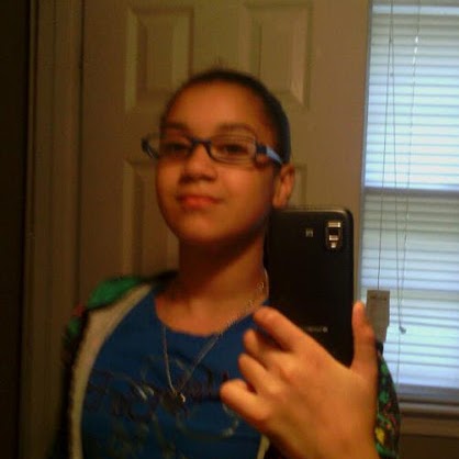 Erica Calloway Photo 19