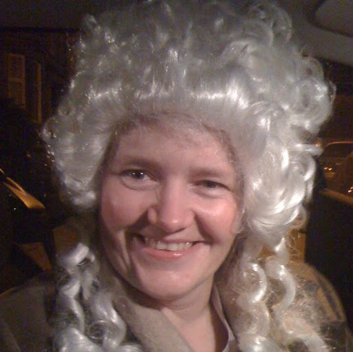 Janet Laird Photo 11