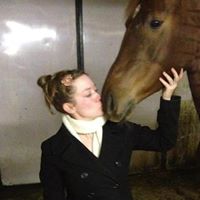 Amy Englert Photo 7