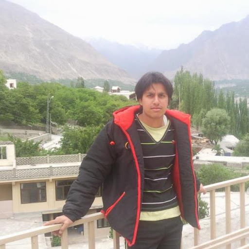 Ali Sheikh Photo 33