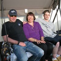 Carole Erickson Photo 27