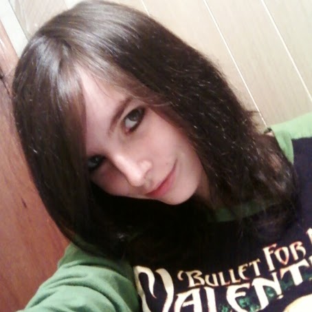 Brittany Tinker Photo 3