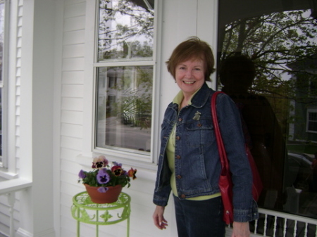 Linda Corey Photo 13