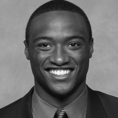 Terrell Taylor Photo 9