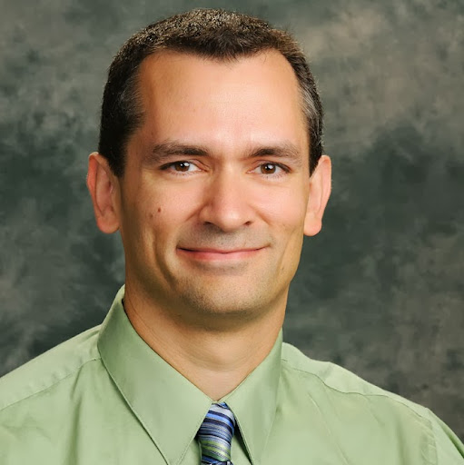 Kevin Perkins Photo 23