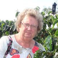 Connie Barton Photo 33