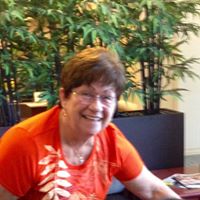 Carolyn Shackelford Photo 12
