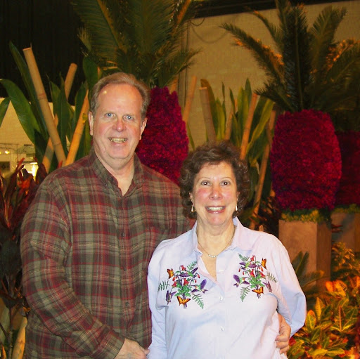 Susan Berg Photo 20