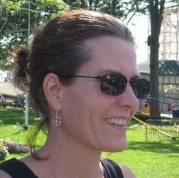 Bridget Devine Photo 17