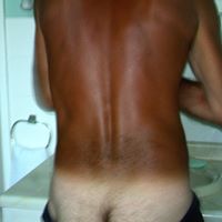Maurice Gregory Photo 18