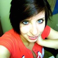 Macy Gay Photo 1