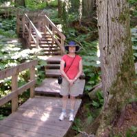 Faye Stone Photo 7