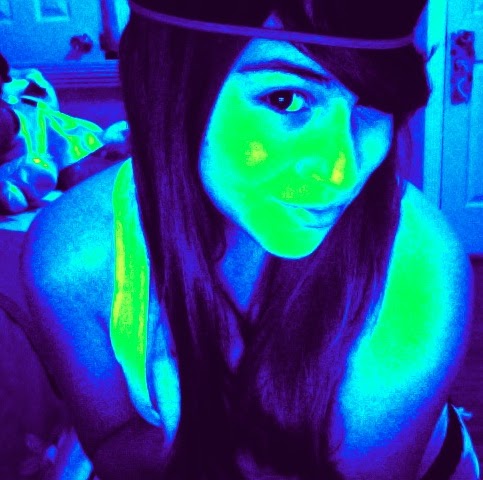 Melissa Ortiz Photo 39