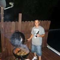 Raymond Hughes Photo 11