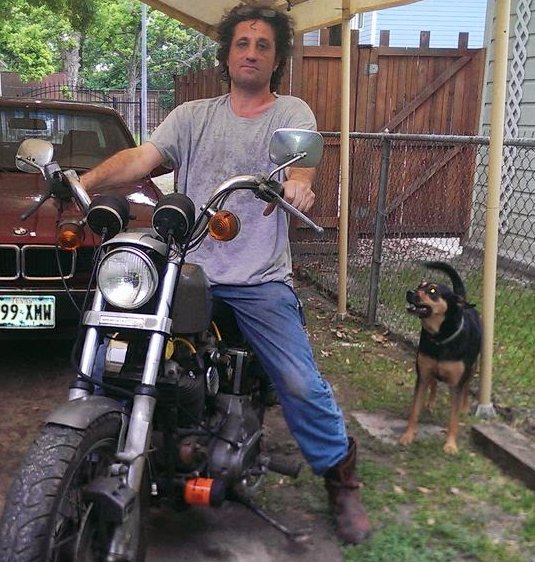 Jonathan Fisch Photo 14