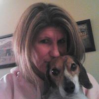 Claudia Booker Photo 13