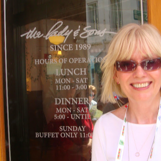 Theresa Nolan Photo 6
