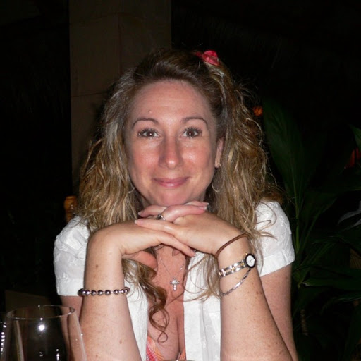 Paula Connor Photo 5