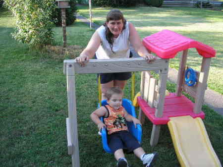 Susan Geiger Photo 17