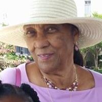 Marjorie Jones Photo 25