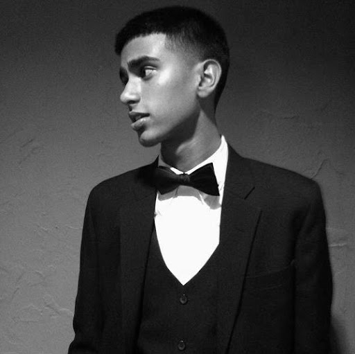 Ali Syed Photo 10