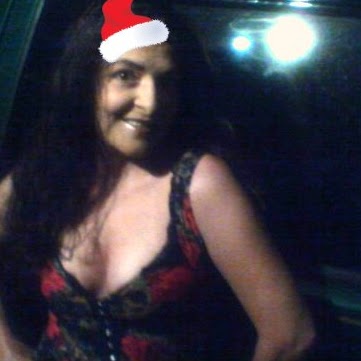 Vanessa West Photo 14