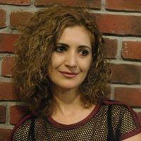 Lilit Martirosyan Photo 11