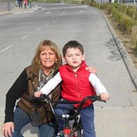 Patricia Castelli Photo 9
