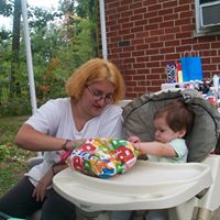 Kathleen Lombardo Photo 27
