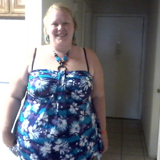 Jennifer Antunez Photo 2