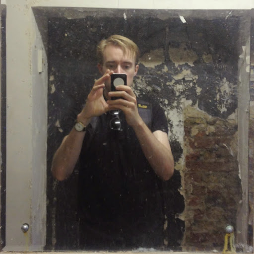 Charlie Armstrong Photo 17