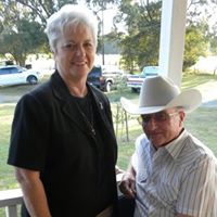 Geraldine Holmes Photo 15