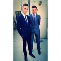 Daniel Cavanagh Photo 15