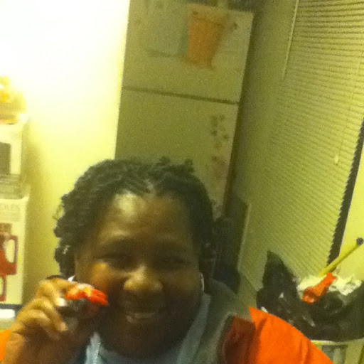 Angela Marable Photo 5
