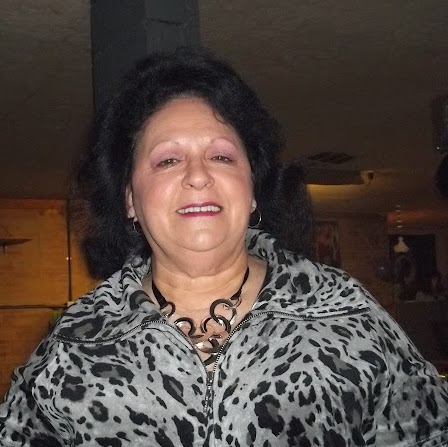 Claudette Thompson Photo 26