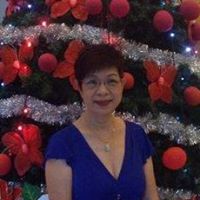 Annie Cheng Photo 26