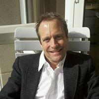 Mark Doty Photo 13