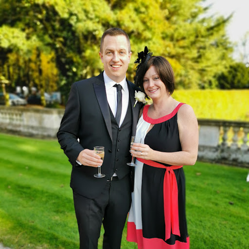 Neil Marshall Photo 16