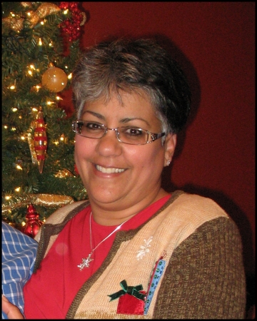 Catherine Velez Photo 5