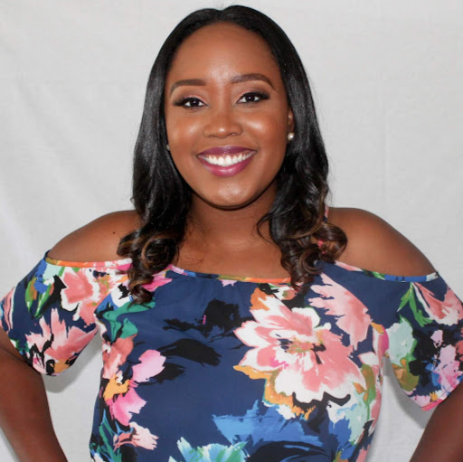Crystal Jordan Photo 27