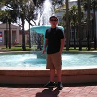 Xavier Rowe Photo 3