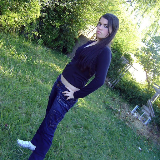 Barbara Pacheco Photo 23
