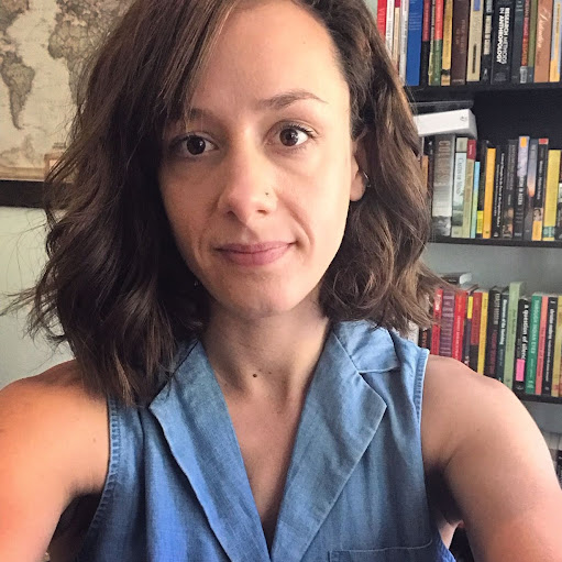 Alison Hanson Photo 18