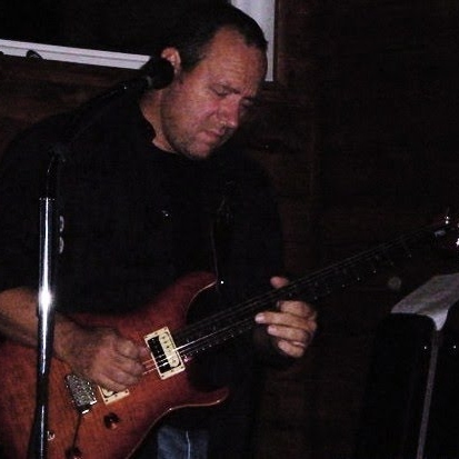 Mark Divito Photo 11