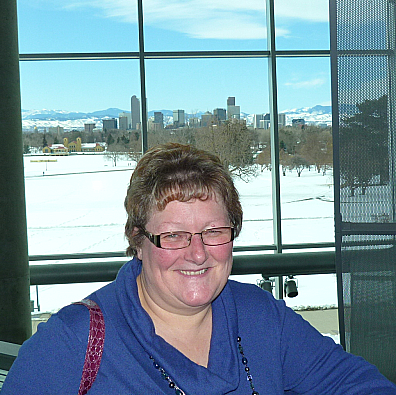 Jean Swain Photo 2